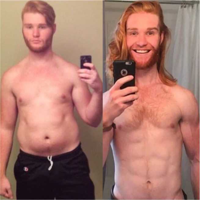 Primal Testosterone Support