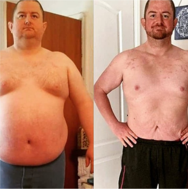 Primal Testosterone Support