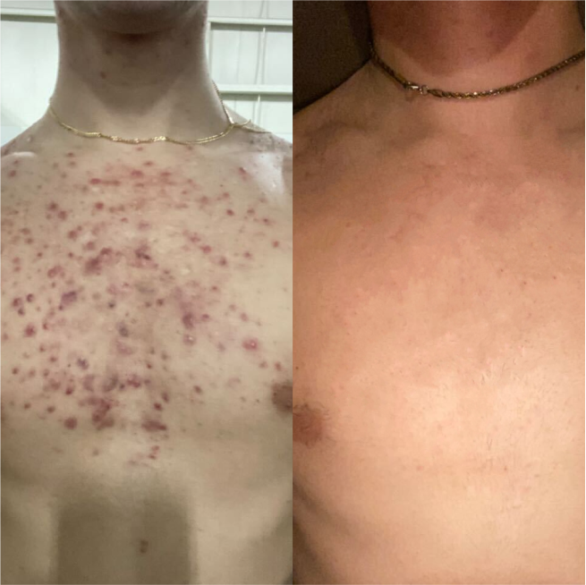 Primal Testosterone Support