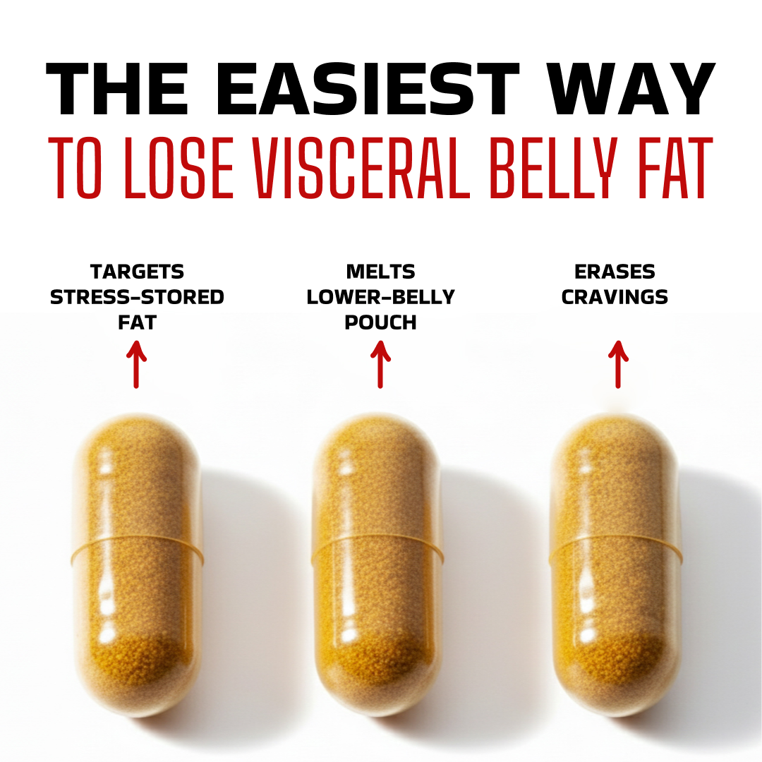 Primal Reindeer Testosterone Support