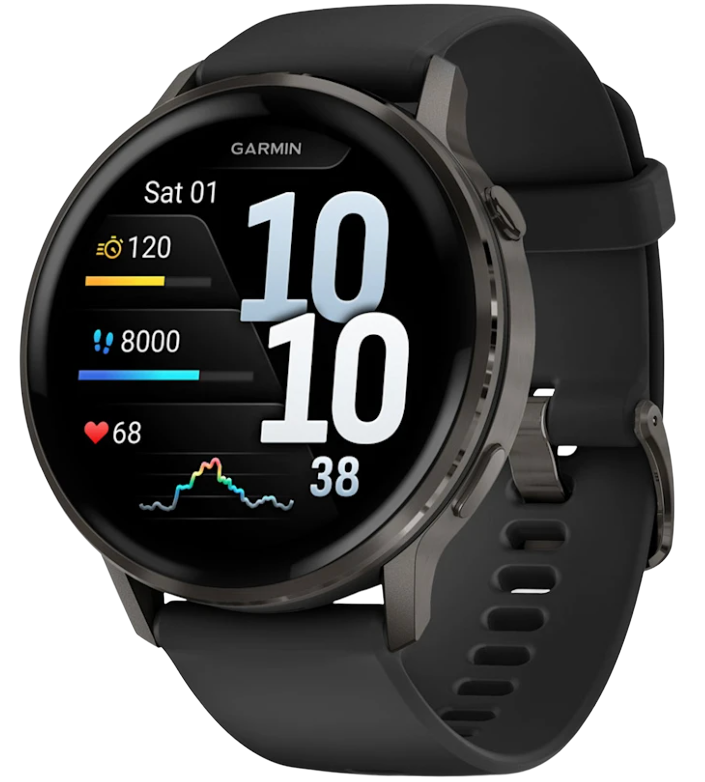 Oportunidad de Ganar - Garmin Venu 4®