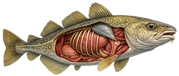 Reindeer infographic