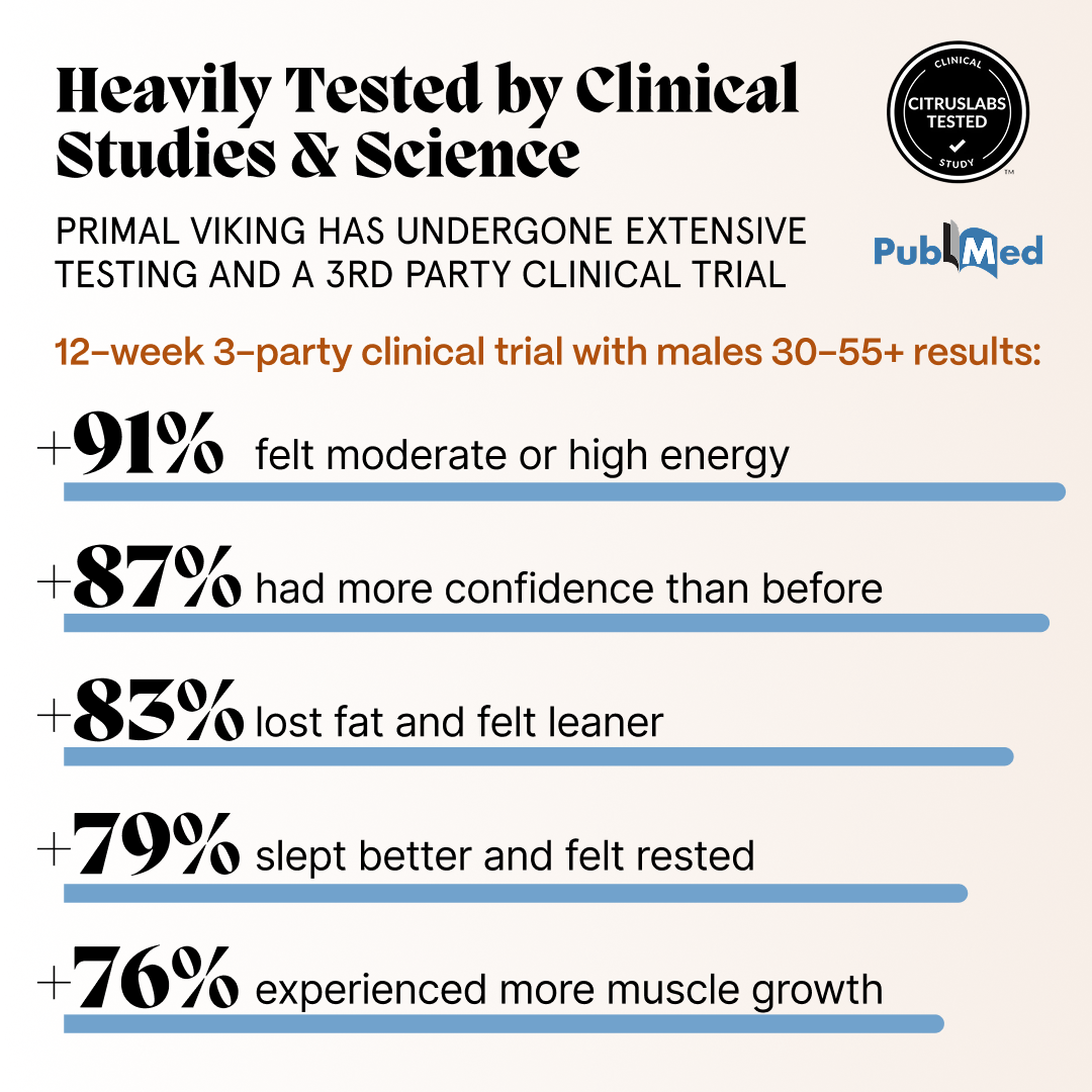Primal Joint Repair Ritual