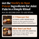 Primal Joint Repair Ritual