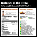 Primal Joint Repair Ritual