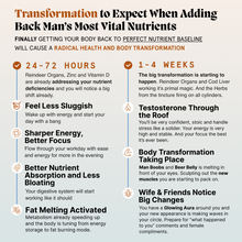 Primal Viking Unleashed Ritual