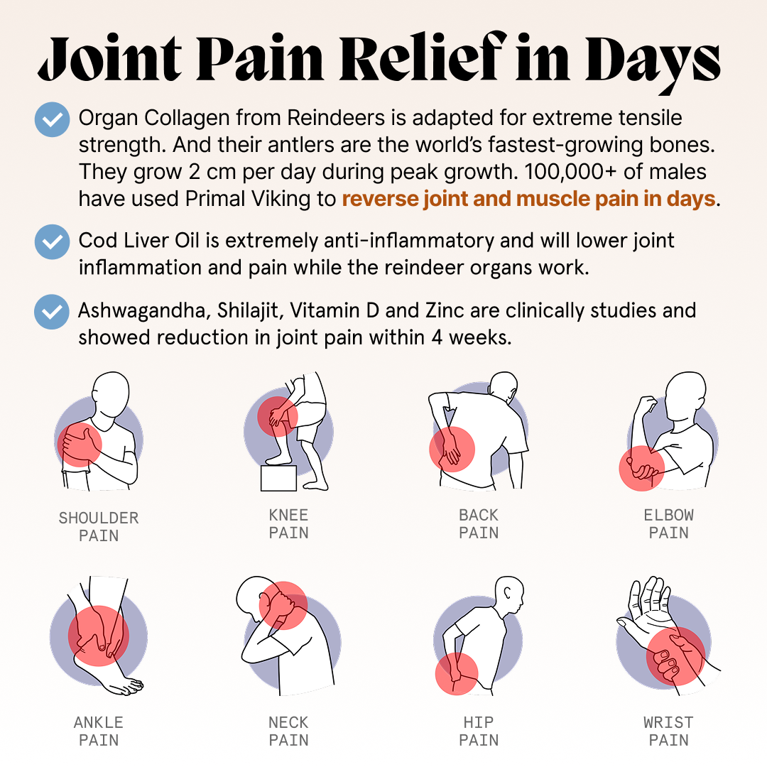 Primal Viking Unleashed Ritual