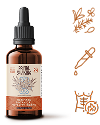 ULTIMATE BOTANICAL VITALITY DROPS