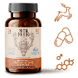 REINDEER ORGANS TESTOSTERONE BOOSTER