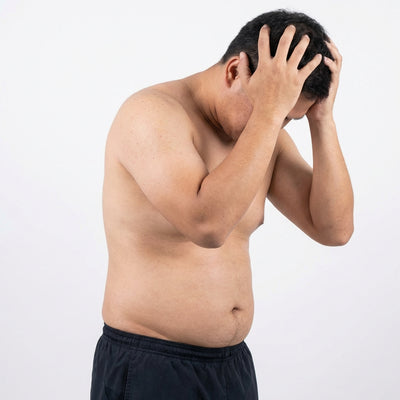 High Cortisol