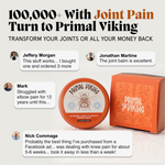 Primal Joint Repair Ritual