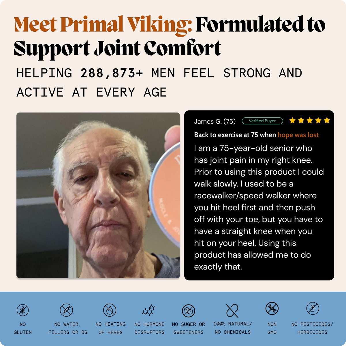 Primal Viking Ritual