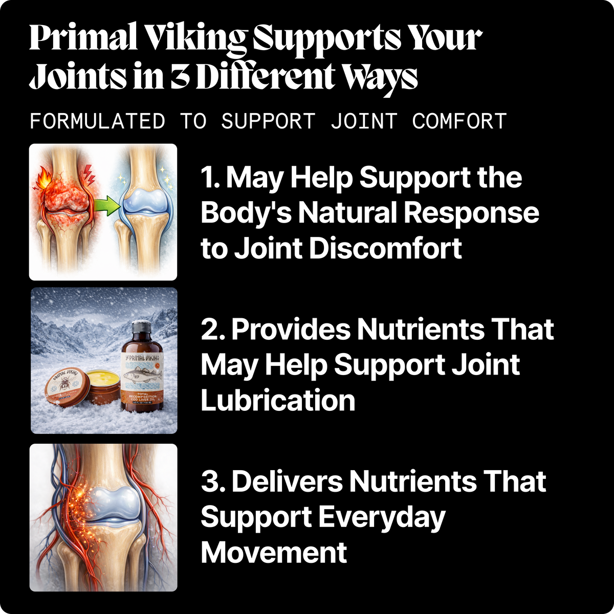 Primal Viking Ritual