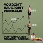 Primal Joint Repair Ritual