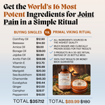 Primal Joint Repair Ritual