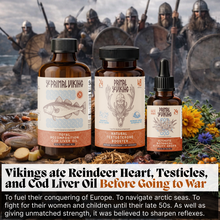 Primal Viking Unleashed Ritual