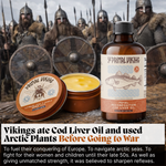 Primal Joint Repair Ritual