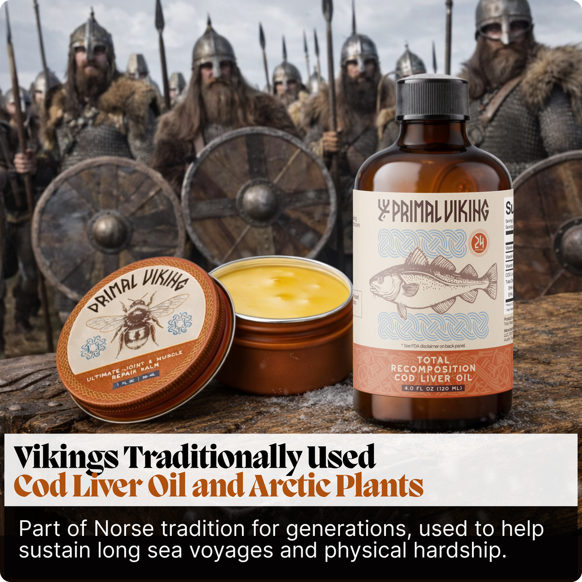 Primal Viking Ritual