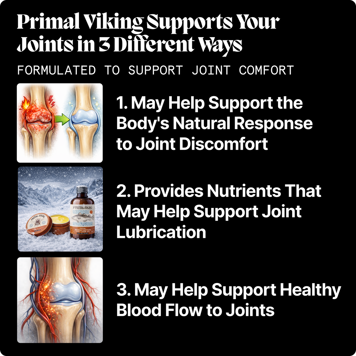 Primal Viking Ritual