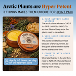 Primal Joint Repair Ritual