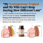 Triple T-Booster Ritual
