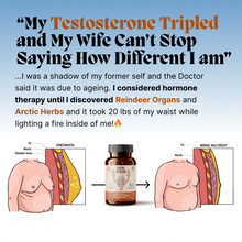 Primal Viking Unleashed Ritual