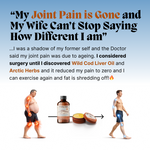 Primal Joint Repair Ritual