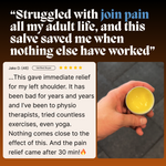 Primal Joint Repair Ritual