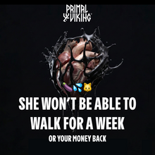 Primal Viking Unleashed Ritual