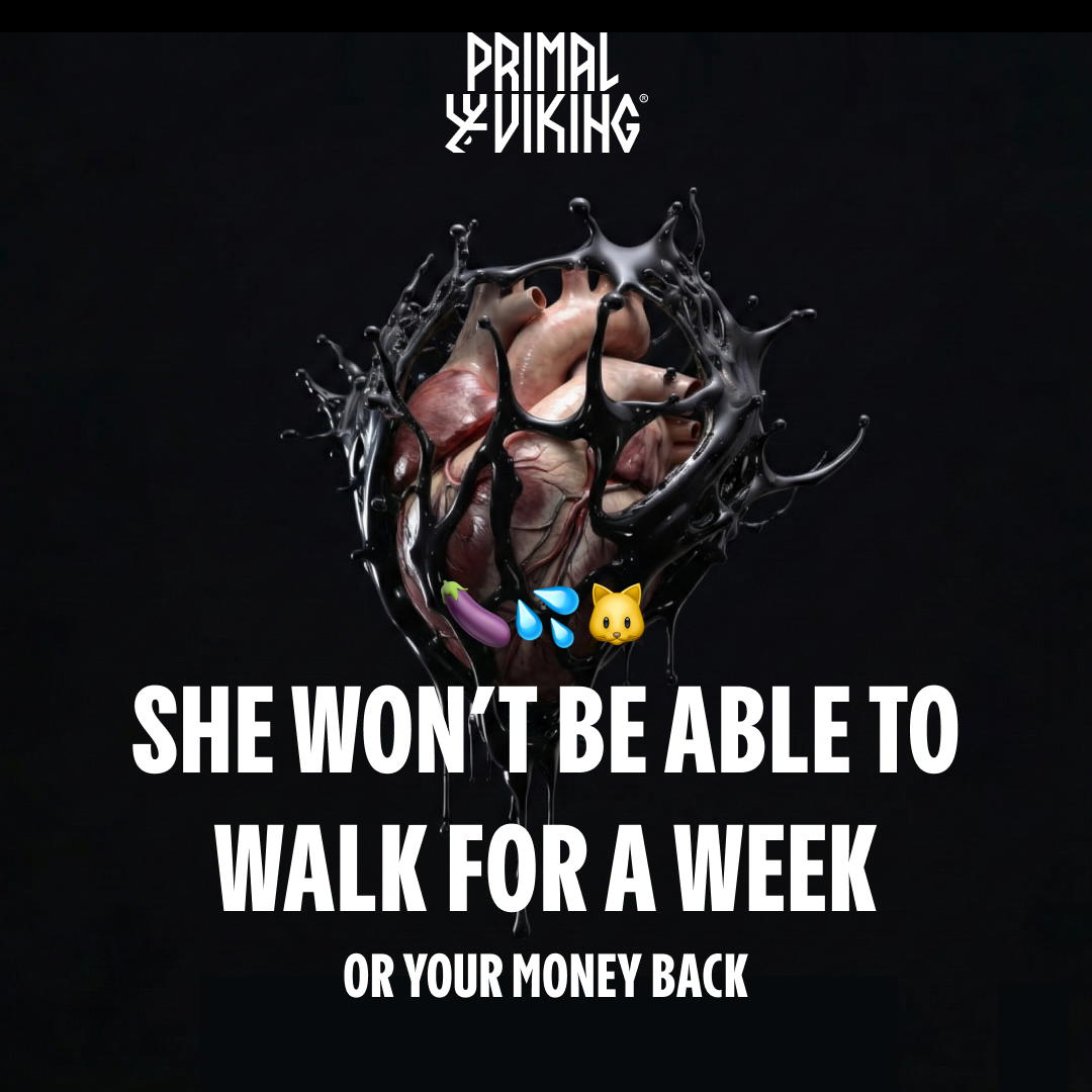 Primal Reindeer Testosterone Support