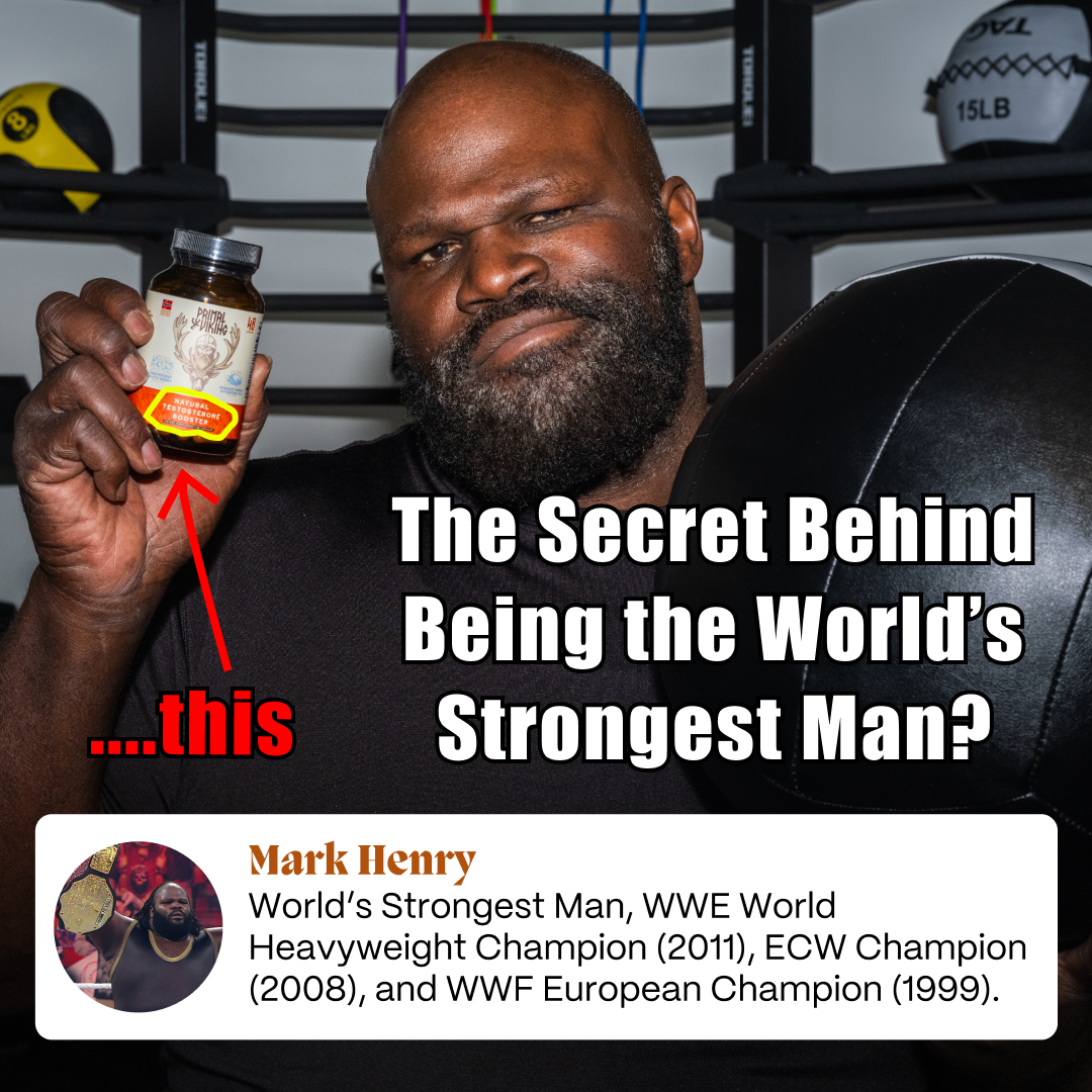 Primal Joint Repair Ritual