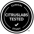 Clinical Tested Badge