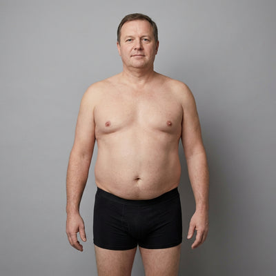 Soft / Dad Bod