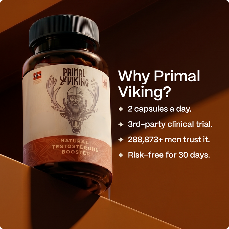 Ancestral Testosterone Booster - Image 4