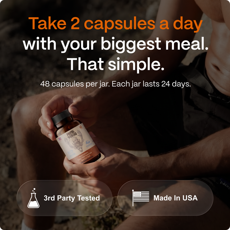 Ancestral Testosterone Booster - Image 5