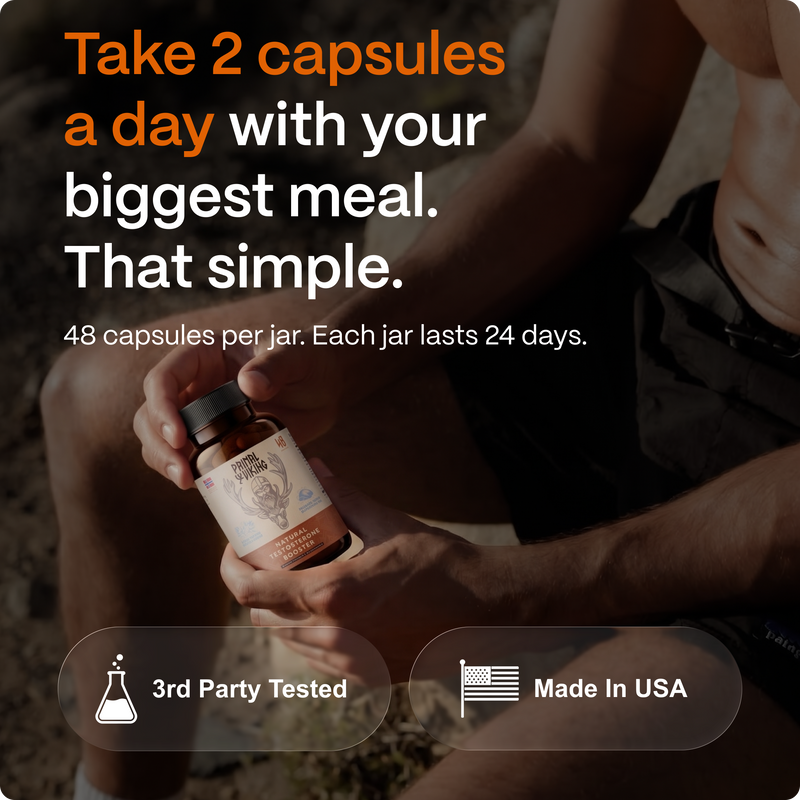 Ancestral Testosterone Booster - Image 6