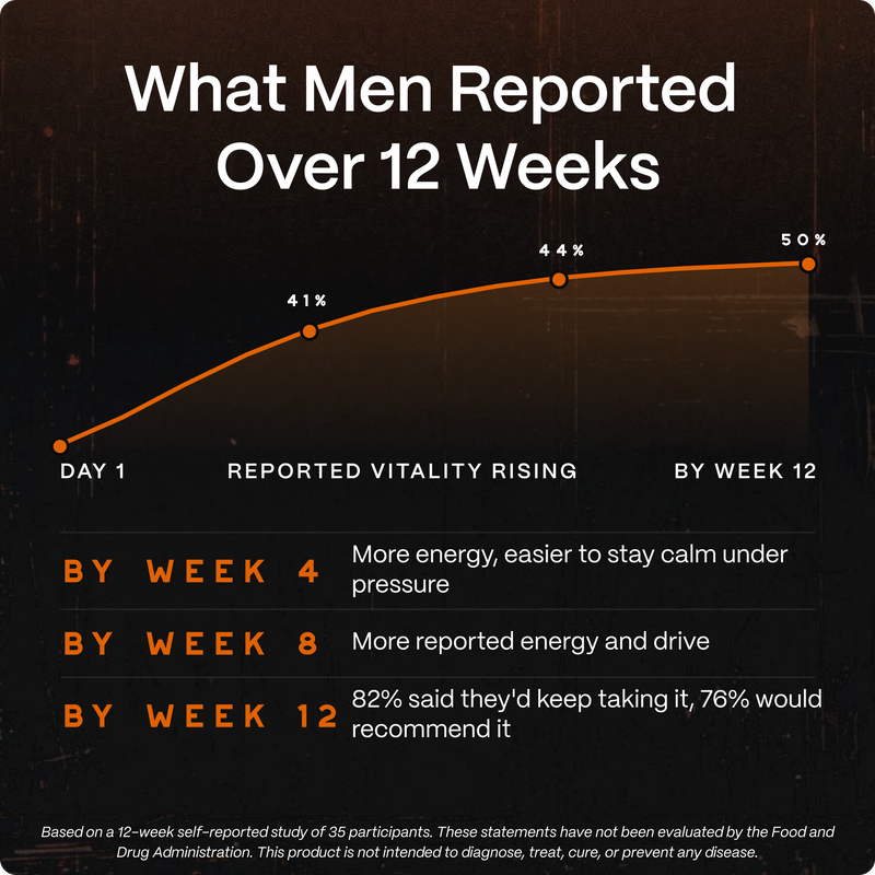Ancestral Testosterone Booster - Image 6
