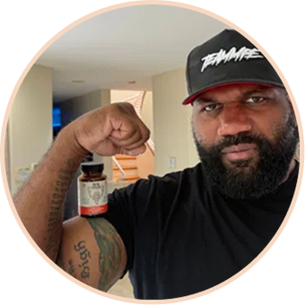 Rampage Jackson