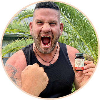 Matt Morgan