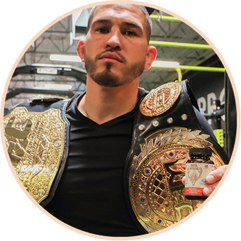 Anthony Pettis