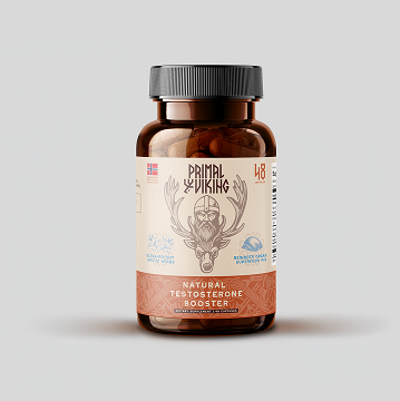 Primal Testosterone Booster