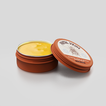 Bálsamo Reparador Definitivo para Articulaciones y Músculos