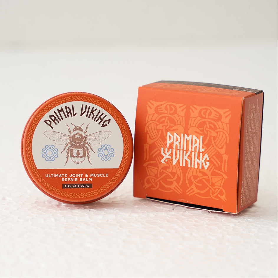 Ultimate Joint & Muscle Repair Balm