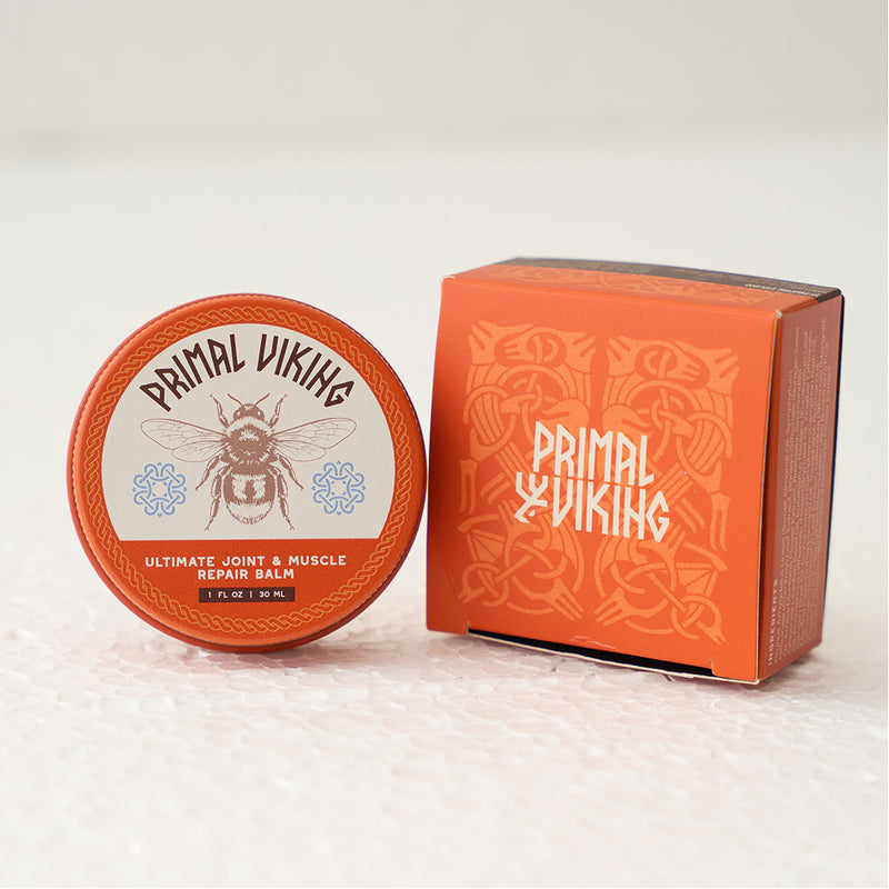 Ultimate Joint & Muscle Repair Balm