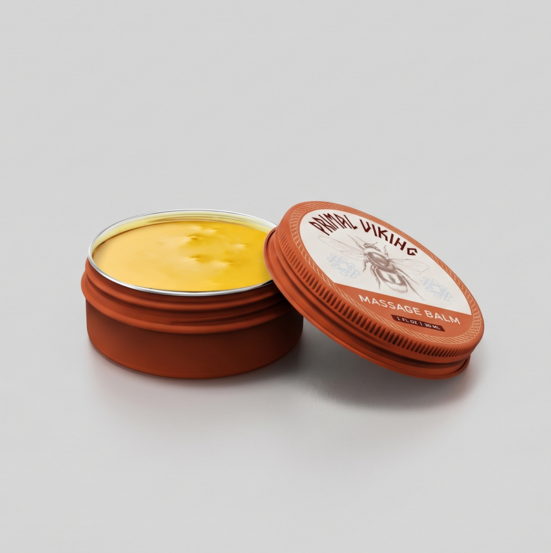 Massage Balm