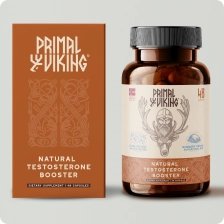 Reindeer Organ Superfood